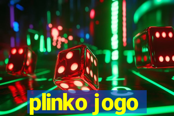 plinko jogo