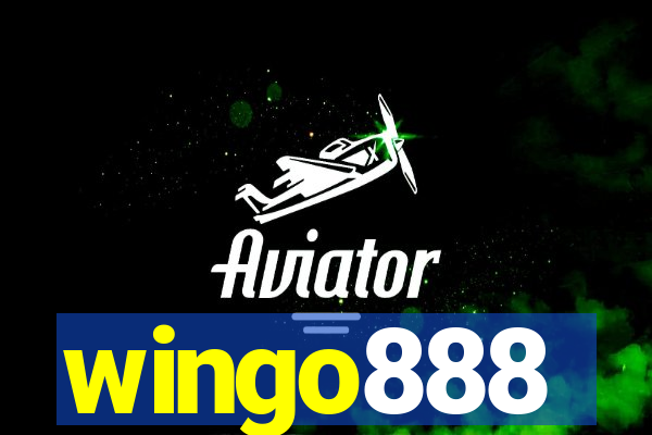 wingo888