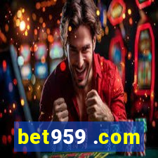 bet959 .com