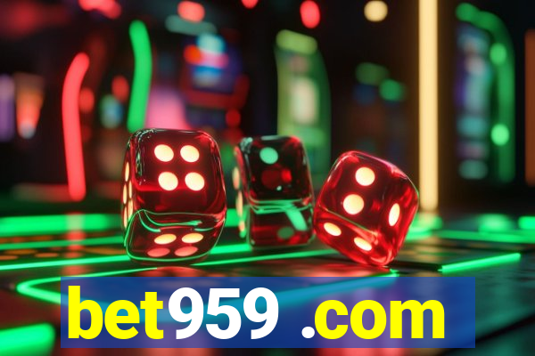 bet959 .com