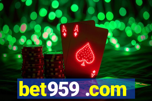 bet959 .com