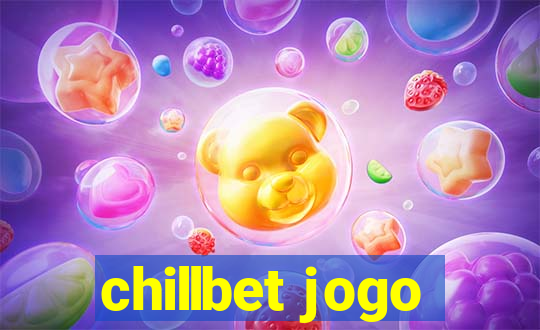 chillbet jogo