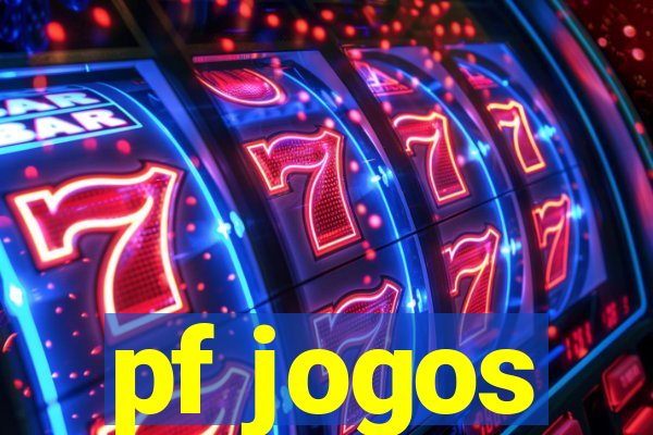 pf jogos