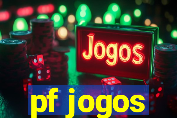 pf jogos