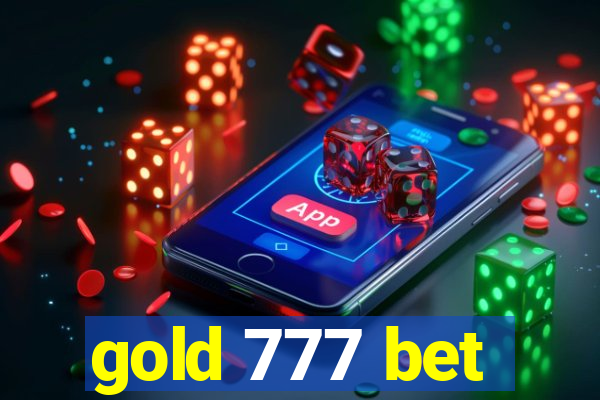 gold 777 bet