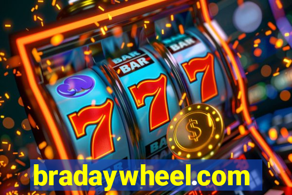 bradaywheel.com