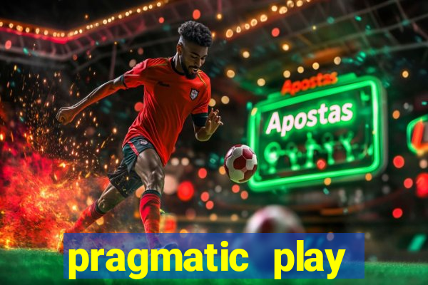 pragmatic play slots rtp