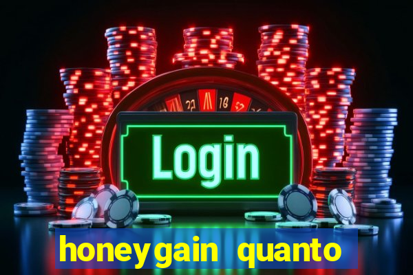 honeygain quanto tempo demora