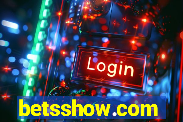 betsshow.com