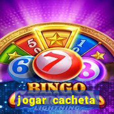 jogar cacheta online valendo dinheiro