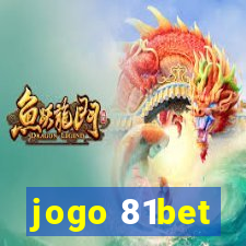 jogo 81bet