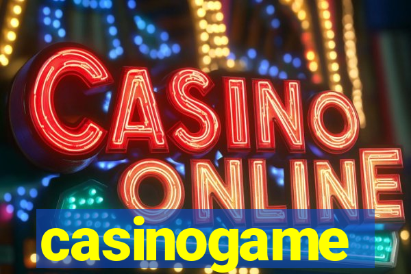 casinogame