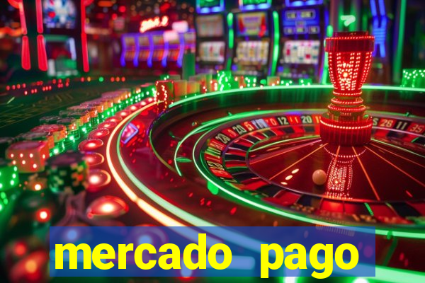 mercado pago recusando pagamento