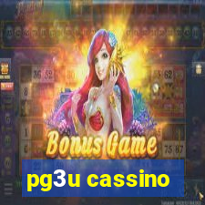 pg3u cassino