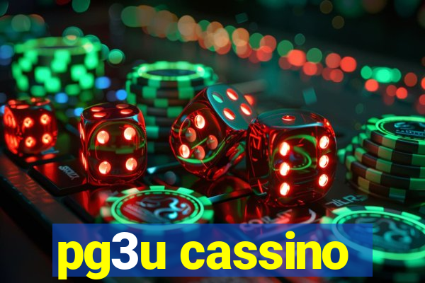 pg3u cassino