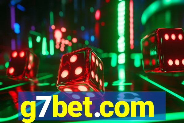 g7bet.com