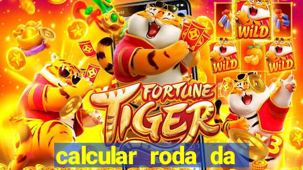 calcular roda da fortuna numerologia