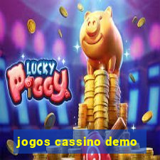 jogos cassino demo