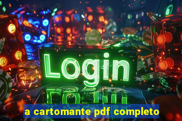 a cartomante pdf completo