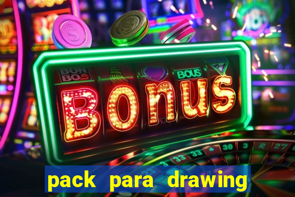 pack para drawing cartoons 2 vk