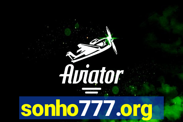 sonho777.org