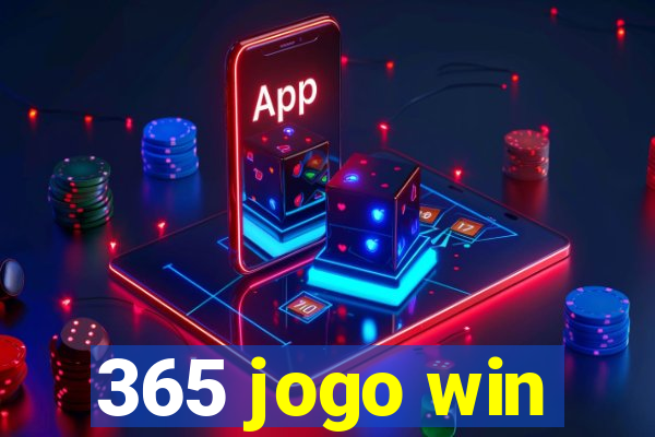 365 jogo win