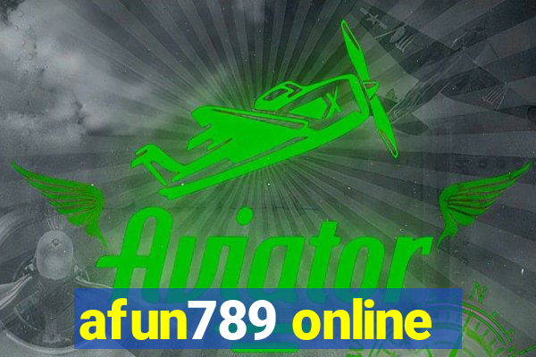 afun789 online