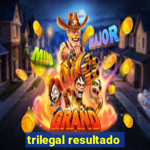 trilegal resultado