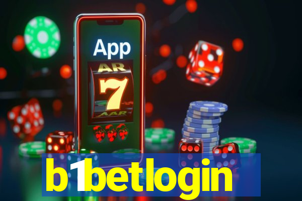 b1betlogin