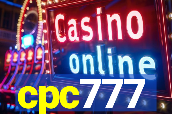 cpc777