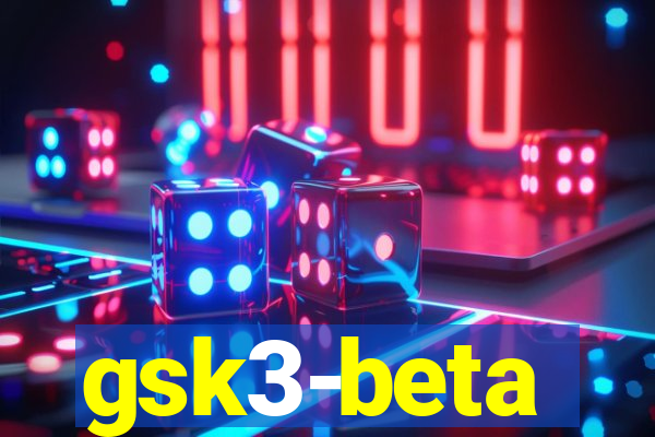 gsk3-beta