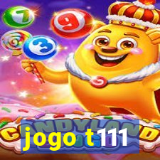 jogo t111