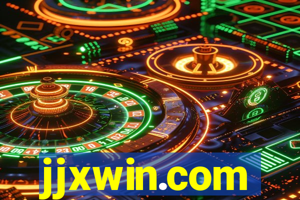 jjxwin.com