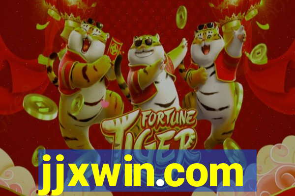 jjxwin.com