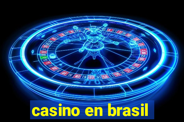 casino en brasil