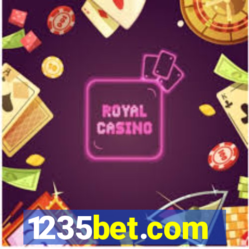 1235bet.com