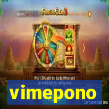 vimepono