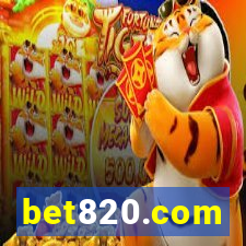 bet820.com