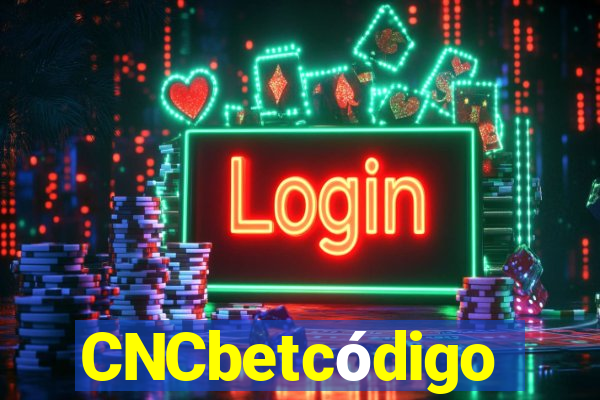 CNCbetcódigo