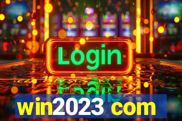 win2023 com