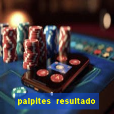 palpites resultado correto jogos de hoje