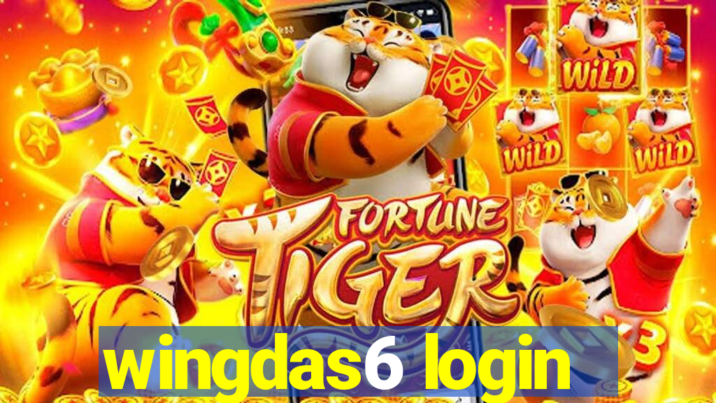 wingdas6 login