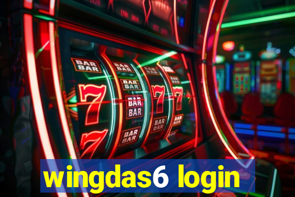 wingdas6 login