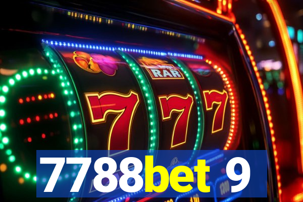 7788bet 9