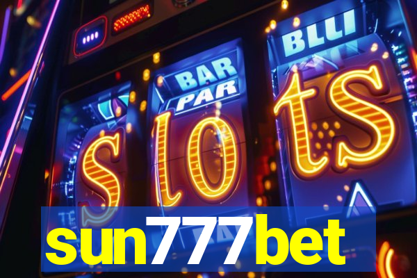 sun777bet