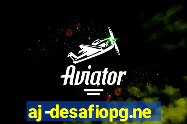 aj-desafiopg.net