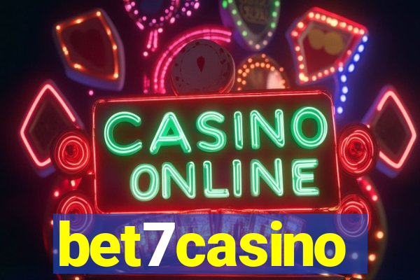 bet7casino