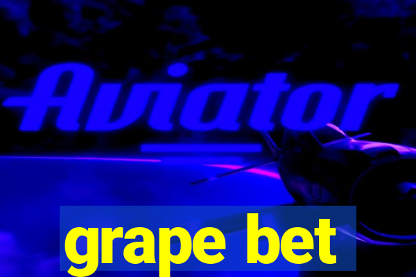 grape bet