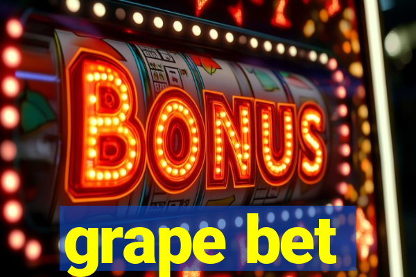 grape bet