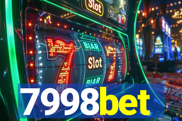 7998bet